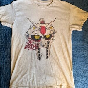 DOOM Gundam Shirt
